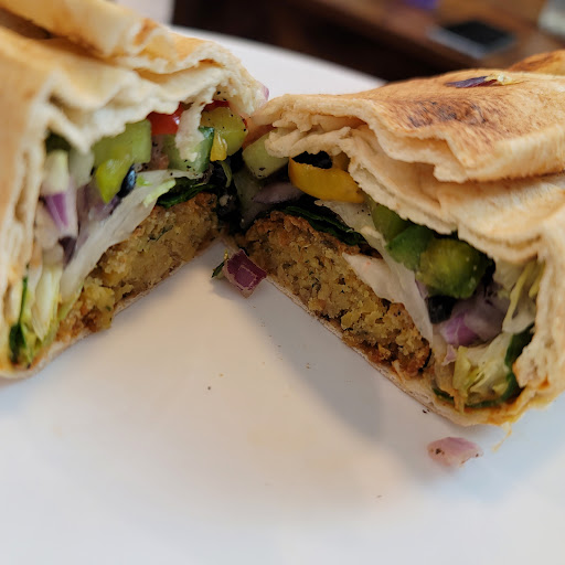 Photo of SubCity Donair KLO - 1155 K. L. O. Rd, Kelowna, BC V1Y 4X6